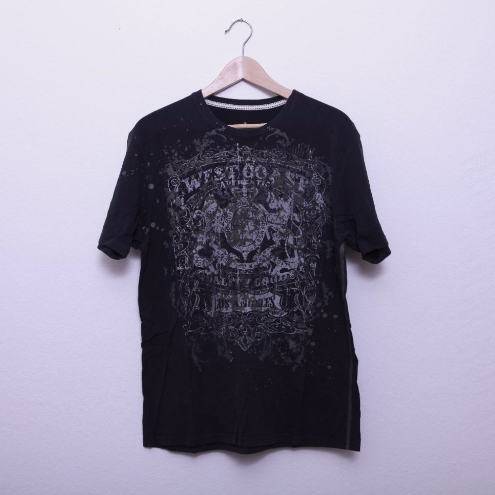 J Campbell Vintage T-Shirt